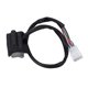 thumbnail image 1 of Interruptor de Bocina para Faro de Motocicleta, 7811-107-0000 Interruptor de Control de Agarre del Manillar para 125 200 250 300 380 400 450 520 EXC XC-W, 1 of 7