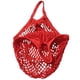 thumbnail image 3 of Bolsa de malla para uso diario en Europa y América, bolsa de malla de algodón para compras, bolsa de malla portátil para compras en el mercado, bolsa colgante para frutas y verduras, 3 of 6
