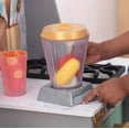 thumbnail image 3 of KidKraft Smoothie Fun Cocina de Juguete de Madera con 22 Accesorios, 3 of 5