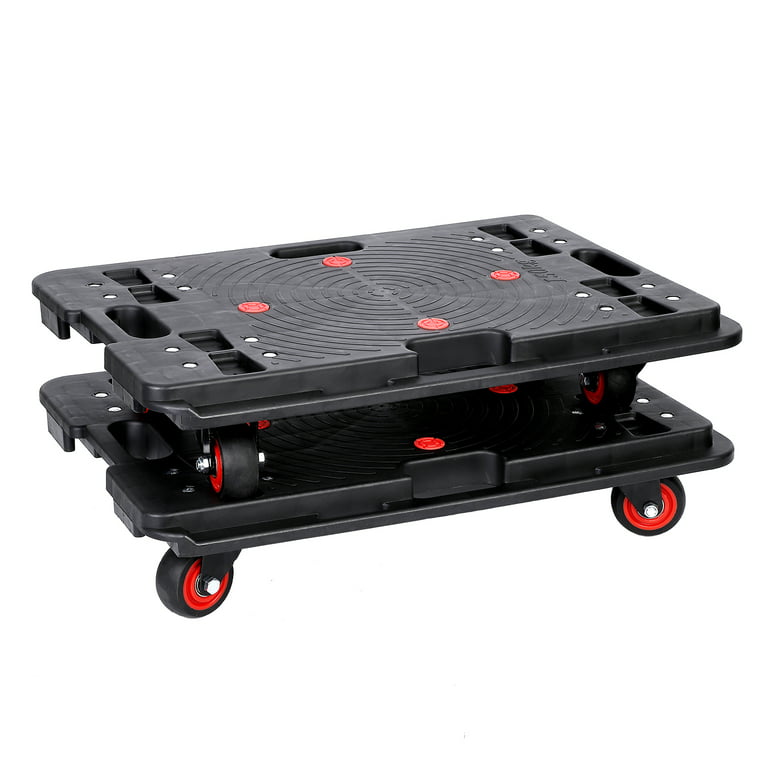 Furniture Movers Dolly Furniture Movers With Wheels 4 Wheels Small Flat  Dolly 30