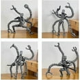 thumbnail image 4 of T13 Action Fiqure Accessories, Multi-Jointed Movable 3D Printed Toys, 4 of 5