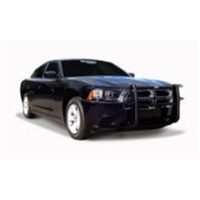 Heavy Duty Wrap Around Brush Guard