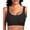 Black-Coffee, variant on Wireless Bras for Women No Underwire Seamless Full Coverage Comfortable Everyday Bra with Medium Support