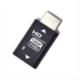 thumbnail image 3 of Adaptador de Paso A Través de Emulador EDID Compatible con , Compatible con Divisores de Video A HD de 1200., 3 of 5