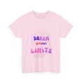 thumbnail image 2 of Dream without Limits T-shirt, 2 of 9