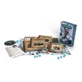 thumbnail image 3 of Libro de aventuras Asmodee Arkham Horror Terra Antarctica RPG, 3 of 4