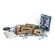 thumbnail image 3 of Libro de aventuras Asmodee Arkham Horror Terra Antarctica RPG, 3 of 4