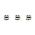 thumbnail image 2 of yingyy Time Switch Digital Adjustable Lamp Timer Relay Replacement Rechargeable 220V 3Set, 2 of 6