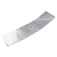thumbnail image 1 of LOVIVER Universal Motorcycle Fairings Heat Insulation Underlay Mat 10 inches x 39, 1 of 8