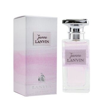 Lanvin Jeanne Lanvin Eau De Parfum for Women 1.7 oz - Walmart.com