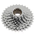 thumbnail image 3 of Bike Freewheel, Bike Flywheel, Threaded Flywheel Riding Road Bicycle For Mountain Bicycle Cycling, 3 of 8