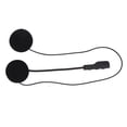 thumbnail image 3 of Auriculares De Motocicleta BT 5.0, Auriculares Manos Libres Para Casco De Motocicleta BT Para Motocicleta, 3 of 7