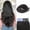 12inch, variant on Invisible Traceless Tape Hair Extensions - 2.5g PU Seamless Volume & Length Enhancer for All Hair Types