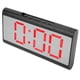 thumbnail image 5 of Reloj LED, Despertador Pantalla Digital Para El Hogar Para El Dormitorio Para La Oficina Ccdes Otros, 5 of 8