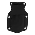 thumbnail image 4 of jinwen Scuba Diving Nylon Backplate Storage Pad /Back Pad Hardware with 6 Bookscrews, 4 of 9