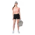 thumbnail image 3 of Leggins Cortos De Moda Deportivos Fitness Yoga Gym Correr, 3 of 5
