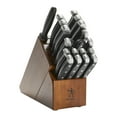 thumbnail image 4 of HENCKELS Statement 20 Piece Knife Block Set, 4 of 4