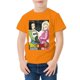 thumbnail image 1 of Camiseta Algodón de DBZ para niños, 1 of 5
