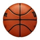 thumbnail image 4 of Balón NBA Authentic Exterior naranja Estandar, 4 of 8