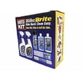 thumbnail image 2 of Bike Brite MC10000 Motorcycle Detailing Kit, Pack of 7, 2 of 2