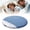 Blue, variant on Sleep Pillow Speaker, 2026 New Bluetooth Pillow Speaker,Portable Bluetooth Under Pillow Speaker with White Noise，for Deep Sleeping, for Side Sleepers and Deep Sleep (No Charger (Green)