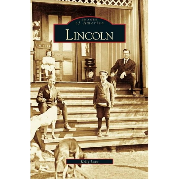 Lincoln (Hardcover)