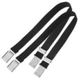 thumbnail image 4 of 2 piezas de repuesto para cinturón de niños, cinturón magnético para uniforme de niño y niña, accesorio para cinturón, 4 of 6