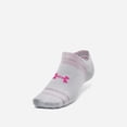 thumbnail image 2 of Calcetas Tines Under Armour Essential Unisex Paq. 6 Talla S, 2 of 5