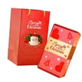 thumbnail image 3 of Merry Christmas Gift Box Folding Bouncing Gift Box Christmas Decorations Unique 16 Gift Box, 3 of 8