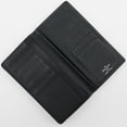 thumbnail image 5 of Pre-Owned Louis Vuitton LOUIS VUITTON Porto Cartes Crdit Wallet M31002 Taiga Ardoise... (Good), 5 of 15