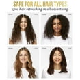 thumbnail image 4 of Pantene Sulfate Free Shampoo, Anti Breakage for Medium or Long Hair with Rice Water, Safe for Color Treated Hair, Nutrient Blends, 4 of 9