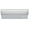 thumbnail image 2 of Cooper Metalux 18 Inch Fluorescent Under Cabinet Light Fixture 8615 R easy On Off Switch White, Lamp, 2 of 3