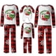 thumbnail image 1 of Pijamas navideños a juego Grinch - TKing Fashion 2024 Nuevos conjuntos de pijamas navideños familiares a juego Grinch, pijamas navideños navideños para parejas, adultos y niños, 10 Años, 1 of 4