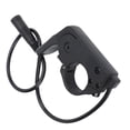 thumbnail image 3 of Acelerador De Pulgar Para Bicicleta Eléctrica, Acelerador De Pulgar De Liberación Rápida Para Bicicleta BBS01 02 BBSHD, Manillar Izquierdo Y Derecho, 3 of 7