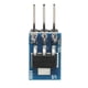 thumbnail image 4 of adaptador AMS1117-3.3 4.5V-7V Turn 6.2V-12V DC-DC Kit de placa de módulo de fuente de alimentación reductora FLhrweasw El nuevo, 4 of 6