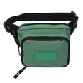 thumbnail image 1 of Electrician Waist Tool Bag Polyester Fabrics Water Proof Wear Resistant Package, 1 of 2