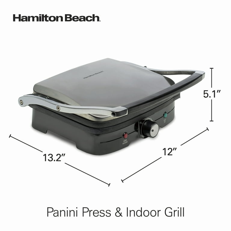 Sandwichera hamilton beach precio cheap
