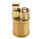 thumbnail image 1 of Mini encendedor de queroseno portátil Cápsula Encendedor de gasolina Inflado Gasolina Exterior, 1 of 9