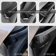 thumbnail image 4 of Wiper Hole Protective Cover Universal Car Windshield Wiper Dustproof Cover Debris Leaves Falling Protection Sleeve Windscreen Wiper Bottom Hole Cover, 4 of 7