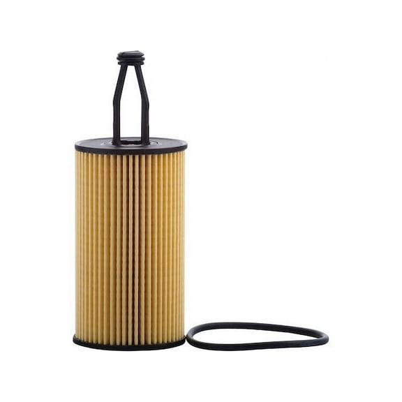 Oil Filter - Compatible with 2012 - 2015 Mercedes-Benz ML350 3.5L V6 2013 2014