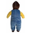 thumbnail image 3 of Mameluco Disney Con Gorro Bordado, 3 of 4