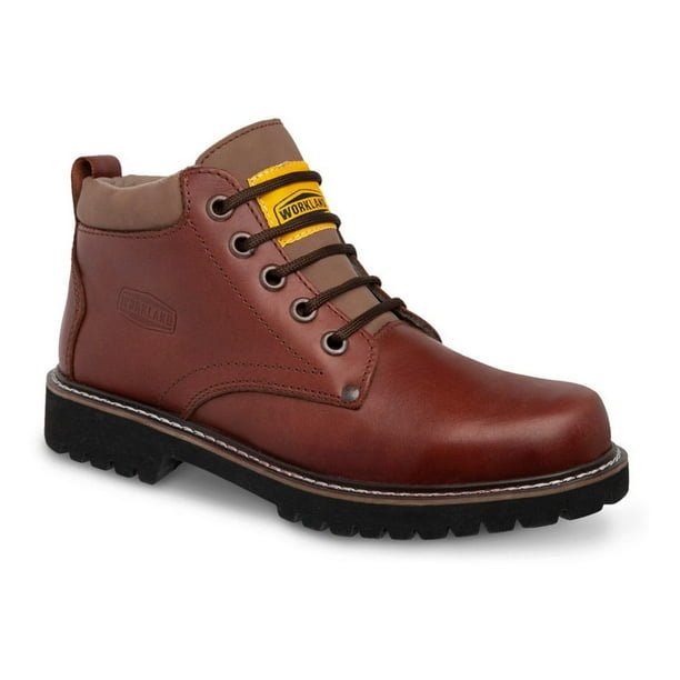 Botas de Trabajo Country Flex 6