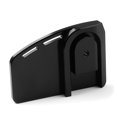 thumbnail image 5 of Wooxiu Motorcycle Enlarger Foot Pegs Rest Pedals Fit for Hon.da Rebel 300 Rebel 500 (2017-2025) CL500 CL300 Front Rider Foot Rest rebel 500 300 Accessories, 5 of 8