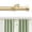 Gold, variant on MaKefeile Classic 48 Inch Gold Curtain Rods Heavy duty Single Curtain Rod for Windows,1 Inch Diameter