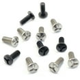 thumbnail image 2 of MOMOJIA Titaniums Alloy Slingshots Screws SizeC0rr0s10nProof Construction Reduced Weight Enhanced Accuracy, 2 of 8
