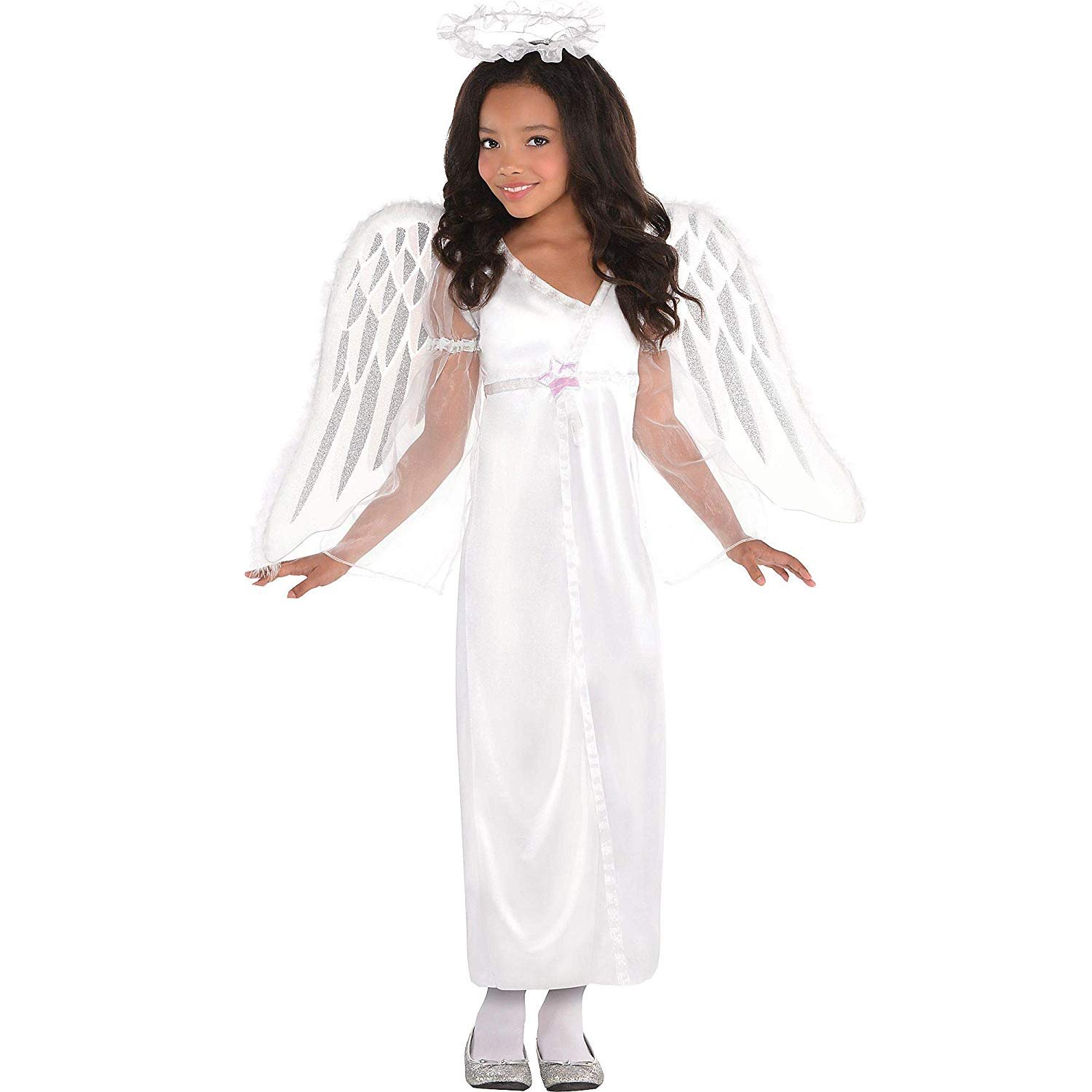 42+ Angel Halloween Costume Ideas Image | Home Decorations Ideas