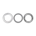 thumbnail image 2 of 5Pcs Thrust Ball Bearings Plane Axial Load Steel Extra Light Series Industrial Accessories51112, 2 of 14