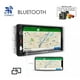 thumbnail image 2 of Estereo Pantalla Steelpro Bluetooth Mirror Link Xzr-328-sub, 2 of 3
