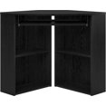 thumbnail image 3 of Caleb coin pour ordinateur, Black Oak, 3 of 6