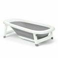 thumbnail image 1 of OXO Tot Splash & Store Bathtub - Grey, 1 of 10